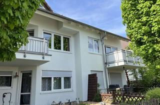 Wohnung mieten in Schraistraße 16, 71711 Steinheim, Schöne 3,5 Zimmer Wohnung in Steinheim a. d. Murr