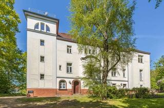 Wohnung mieten in Am Observatorium 1a, 15864 Wendisch Rietz, Elegante 3-Raum-Wohnung in saniertem Altbau mitten im Grünen - Scharmützelsee nur 10 Min entfernt