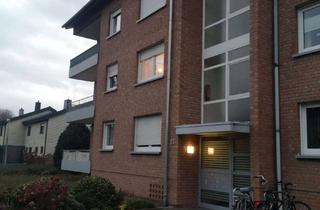 Wohnung mieten in Lichterfelder Weg 33, 48455 Bad Bentheim, Schöne 2 Zimmerwohnung zum 01.03.2025 neu zu vermieten