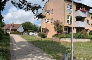 Sozialwohnungen mieten in Friedrich-Gerstäcker-Weg 2a, 96472 Rödental, Gepflegte 2-Zimmer Wohnung in Rödental - Gnailes zu vermieten*WBS erforderlich*