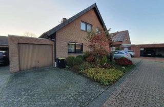 Wohnung mieten in 46397 Bocholt, Attraktive und gepflegte 3-Zimmer-DG-Wohnung mit geh. Innenausstattung mit Balkon in BOH-Barlo