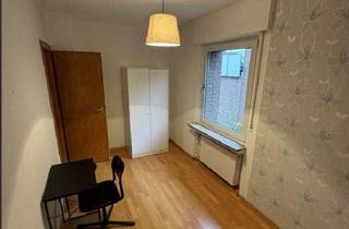 Wohnung mieten in Schwedeldorfer Straße, 49124 Georgsmarienhütte, Voll-Möbliert helles Zimmer 17,42m² in 3er-WG Zentrumnah GMHütte