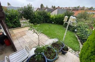 Wohnung mieten in 71522 Backnang, Geschmackvolle 2-Zimmer Einliegerwohnung in Backnang inkl. Garten