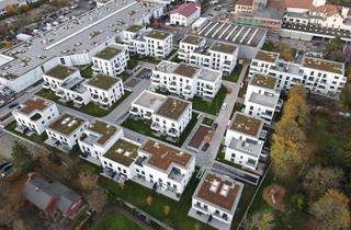 Penthouse mieten in Manzstraße, 73230 Kirchheim, Exklusives 4-Zimmer Luxus Penthouse mit großer Terrasse