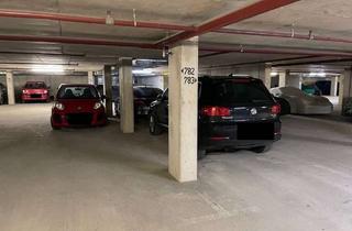 Garagen mieten in 54295 Trier, Tiefgaragenstellplatz in direkter Nähe zum Hauptbahnhof