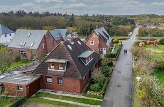 Einfamilienhaus kaufen in 25980 Sylt, Einfamilienhaus in direkter Strandlage!