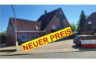 Mehrfamilienhaus kaufen in 24568 Kaltenkirchen, Kapitalanleger aufgepasst - vermietetes Mehrfamilienhaus mit 10 Wohnheiten