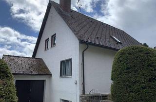 Haus kaufen in 79877 Friedenweiler, Naturparadies für Familien