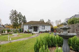 Einfamilienhaus kaufen in 21441 Garstedt, Gemütliches Einfamilienhaus in Garstedt – Viel Platz für Ihre Gartenträume