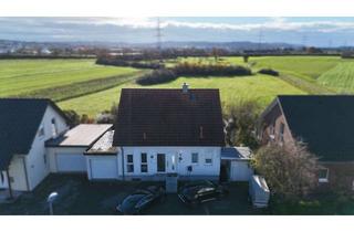 Haus kaufen in 76694 Forst, IDYLLISCHES KFW 60 TRAUMHAUS MIT SEPARATEM EINGANG ZUR EINLIEGERWOHNUNG