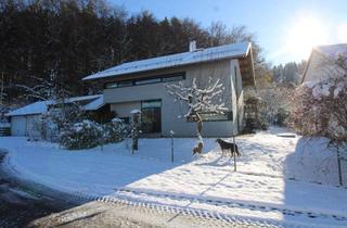 Einfamilienhaus kaufen in 85625 Glonn, Lichterfüllt, stilvoll und naturverbunden: Traumhaftes Einfamilienhaus auf Erbpachtgrundstück