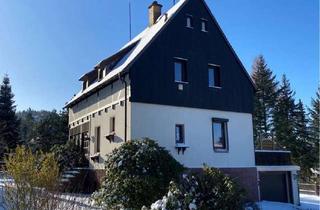 Einfamilienhaus kaufen in 02796 Kurort Jonsdorf, Einfamilienhaus im Kurort Jonsdorf