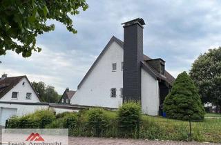 Einfamilienhaus kaufen in 38700 Braunlage, Einfamilienhaus in Braunlage zu verkaufen.