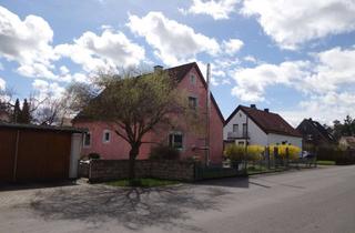 Einfamilienhaus kaufen in Föhrenstraße, 84518 Garching, SCHÖNES – UMFANGREICH SANIERTES – EINFAMILIENHAUS MIT GROßZÜGIGEM GRUNDSTÜCK UND DOPPELGARAGE