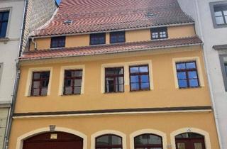 Haus mieten in 09599 Freiberg, Exklusives 170qm Haus mit 5 Wohn- und Schlafräumen inmitten der Silberstadt Freiberg