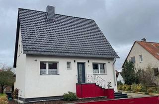 Einfamilienhaus kaufen in 38154 Königslutter, Einfamilienhaus in Königslutter OT Rieseberg