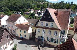 Anlageobjekt in 67752 Wolfstein, Historische Stadtmühle mit vollausgestatteter Gastro-Küche!