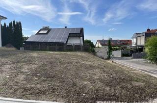 Grundstück zu kaufen in 90592 Schwarzenbruck, Charmantes Baugrundstück in Schwarzenbruck / Pfeifferhütte in bester Lage für Ihr neues Haus