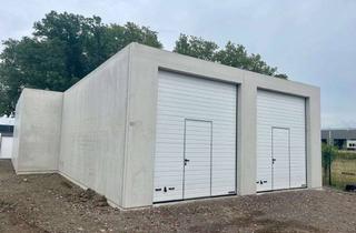 Lager kaufen in Europastraße 11, 45888 Bulmke-Hüllen, Moderne Betonhalle in zentraler Lage von GE – ideal für Handwerksbetriebe & Gewerbetreibende