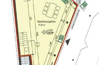 Geschäftslokal mieten in Marktstraße 13, 52428 Jülich, Eckladen in auffälliger Lage im Zentrum Jülich's Marktstraße 13