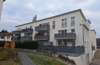 Wohnung kaufen in Grüner Weg 26, 49090 Eversburg, Anlage Tipp! 3 Zimmer ETW mit Süd-Westterrasse, kl. Garten, Tiefgarage und EBK!!