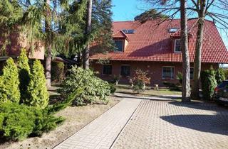 Wohnung kaufen in 15344 Strausberg, Attraktive 3-Zimmer-Wohnung mit Terrasse in bevorzugter Lage