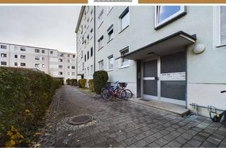 Wohnung kaufen in 84034 Nikola, 4-Zimmer, Balkon und zentral. Die Eigentumswohnung erfüllt viele Wünsche!