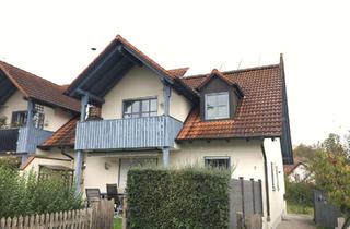 Wohnung kaufen in 85296 Rohrbach, Verkauf einer großzügigen und renovierten Maisonette-Wohnung in Rohrbach!