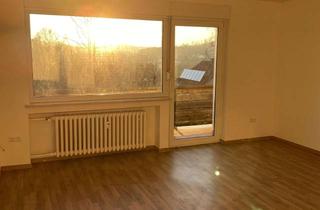 Wohnung mieten in Hermann-Löns-Straße 12, 31707 Bad Eilsen, Wohnung mit einzigartigen Ausblick