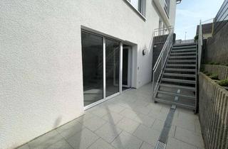 Wohnung mieten in 74831 Gundelsheim, Moderne 2-Zimmer-Wohnung mit sonniger Terrasse