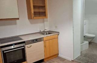 Wohnung mieten in Trappengasse, 76829 Landau, 3-Zimmerwohnung in Landau Zentrum ab sofort verfügbar, WG-geeignet