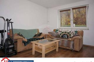 Wohnung mieten in 35684 Dillenburg, 3-Zimmer-Hochparterre-Wohnung in Dillenburg