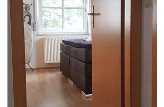 Wohnung mieten in 71737 Kirchberg, Maisonette Wohnung mit Balkon kurzfristig frei / zur Miete