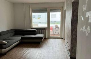 Wohnung mieten in 64832 Babenhausen, Helle 2-Zimmer-Wohnungen im 1. Obergeschoss