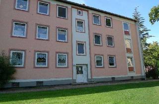 Wohnung mieten in Heinrich-Von-Stephan-Str. 80, 38259 Bad, Ideale Single/Studenten Wohnung in der Südstadt von Salzgitter-Bad