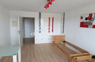 Wohnung kaufen in 77933 Lahr, Einzimmerwohnung Lahr / mit Balkon / teilrenoviert provisionsfrei