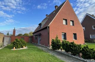 Einfamilienhaus kaufen in 48653 Coesfeld, Einfamilienhaus mit großem Grundstück für Visionäre in Coesfeld