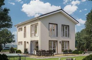 Haus kaufen in 57520 Neunkhausen, "Traumhaus mit Sonnengarantie" und exclusives Grundstück in Dickendorf !