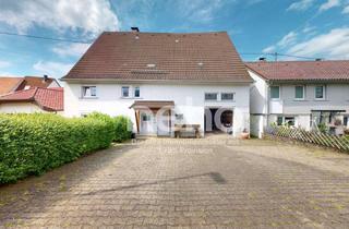 Bauernhaus kaufen in 78607 Talheim, Bauernhaus mit tollem Grundstück!