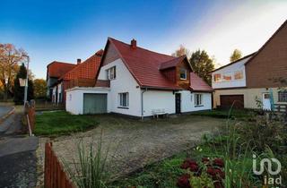 Einfamilienhaus kaufen in 37574 Einbeck, Modernisiertes Einfamilienhaus in Stroit bei Einbeck – Ihr neues Zuhause mit vielen Extras!