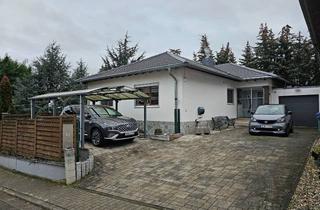 Haus kaufen in Gässelstr. 11, 67271 Kindenheim, Bungalow in Kindenheim - 6,5 Zimmer mit vielen Möglichkeiten