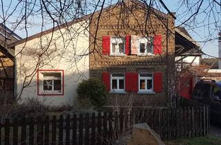 Haus mieten in 52385 Nideggen, Maisonette im Eifelhaus in Nideggen-Embken