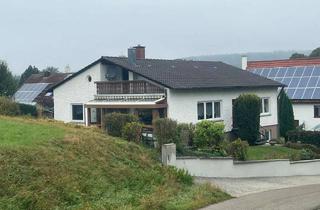 Haus mieten in 88515 Langenenslingen, Einfamilienhaus +++Ortsrand+++Natur+++Miete+++