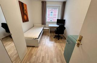 Immobilie mieten in Karolinenstr. 36, 45883 Feldmark, GE-Feldmark: Möbliertes Apartment für Sparfüchse