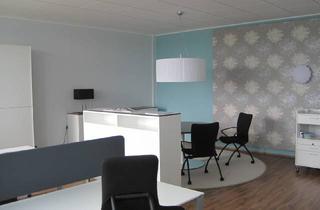 Büro zu mieten in 86462 Langweid, Büro - Praxis - Kanzlei - Lager - barrierefrei - Größen von 16 m² bis 1200 m²