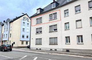 Wohnung mieten in 54290 Trier, Top Innenstadt Lage - 3 Zimmer mit Balkon