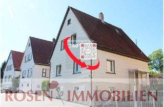 Einfamilienhaus kaufen in 74927 Eschelbronn, Eschelbronn - Mirabellenbaum im Schreinerdorf