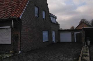 Doppelhaushälfte kaufen in 48691 Vreden, Vreden - Doppelhaushälfte,Haus