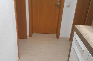 Wohnung kaufen in 88457 Kirchdorf, Kirchdorf an der Iller - 3,5-Zimmer-Wohnung mit Balkon in Kirchdorf an der Iller