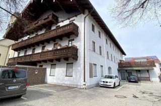 Wohnung kaufen in 83324 Ruhpolding, Ruhpolding - Geräumige 4-Zimmerwohnung in TS